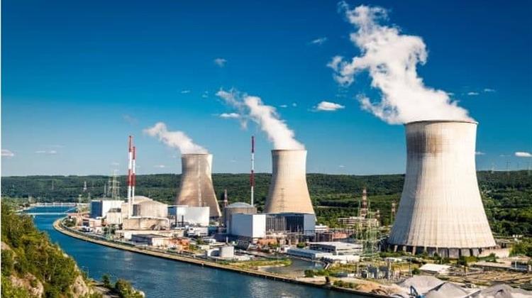 Ενεργειακή Κρίση και «Πράσινα» Διλήμματα: «Ατομική Ενέργεια; Ισως για Λίγο»